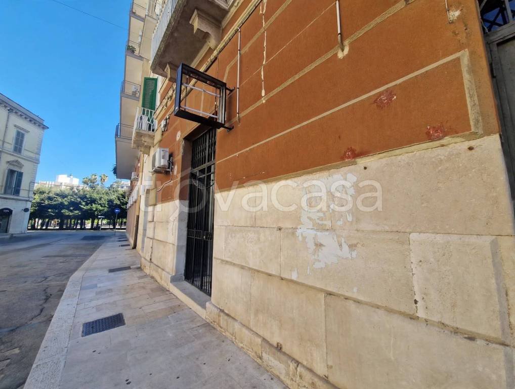 appartamento in vendita a Trani in zona Borgo Ottocentesco