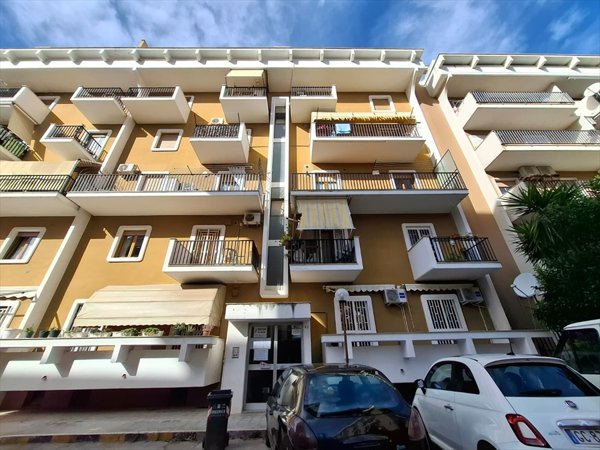 appartamento in vendita a Trani