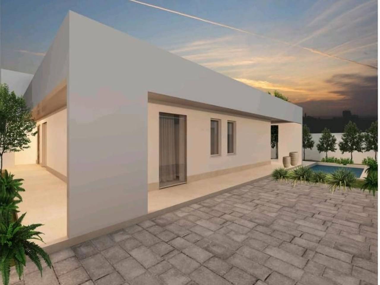 casa indipendente in vendita a Trani in zona Villa Dragonetti