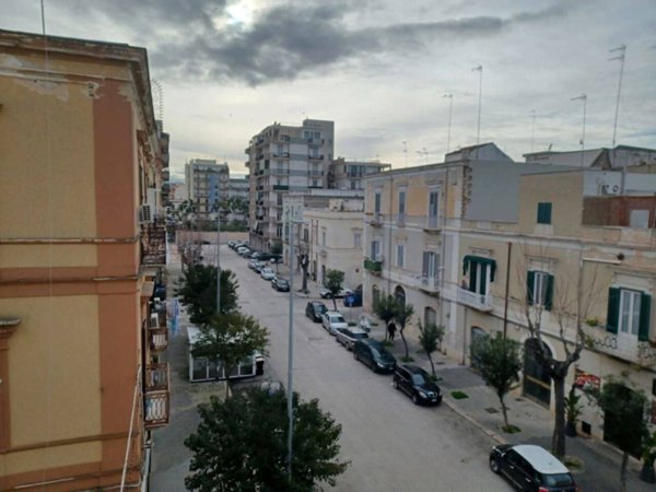 appartamento in vendita a Trani in zona Borgo Medievale