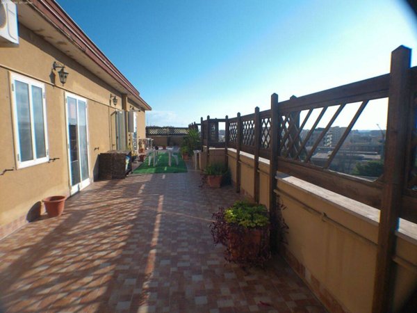 appartamento in vendita a Trani in zona Borgo Medievale