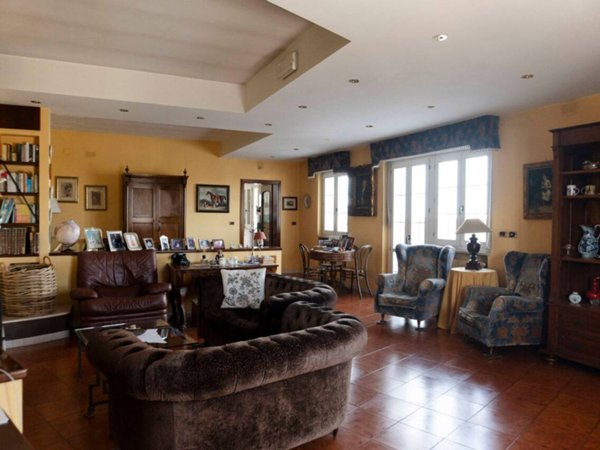 appartamento in vendita a Trani