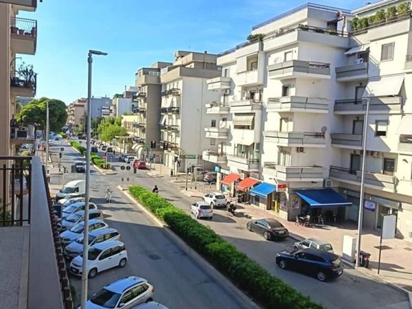 appartamento in vendita a Trani in zona Borgo Ottocentesco