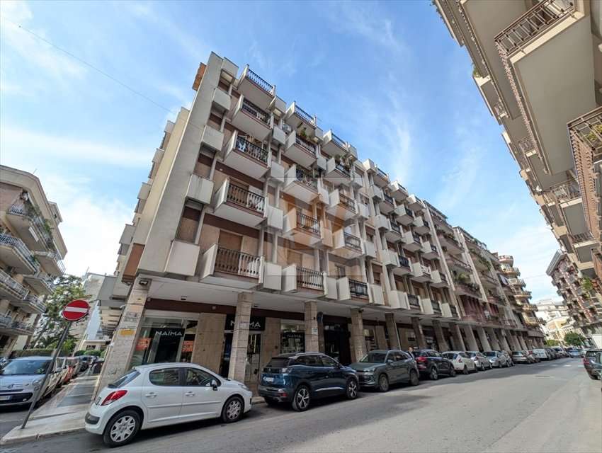 appartamento in vendita a Trani