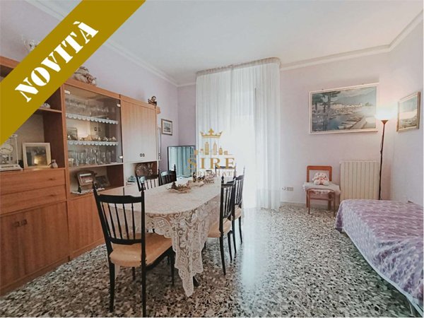 appartamento in vendita a Trani