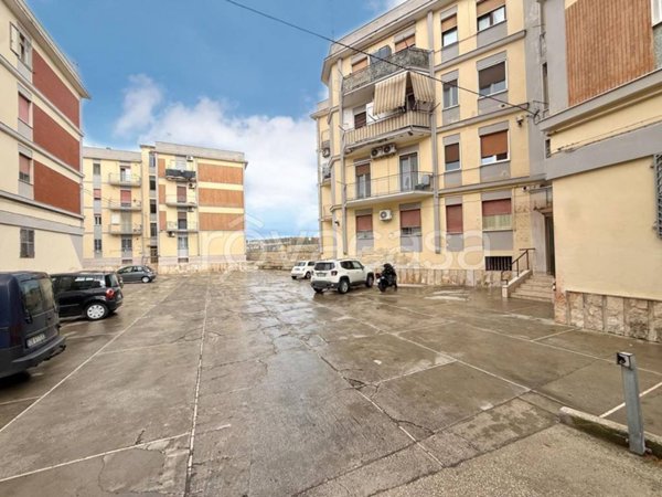 appartamento in vendita a Trani in zona Borgo Medievale