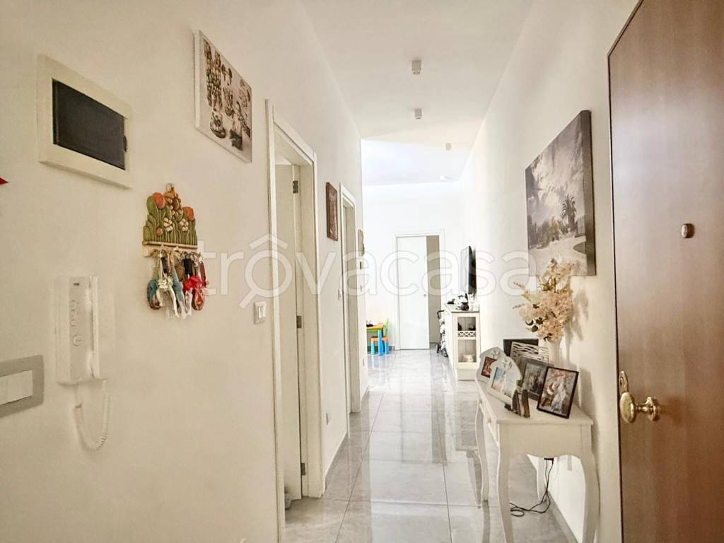 appartamento in vendita a Trani in zona Borgo Medievale