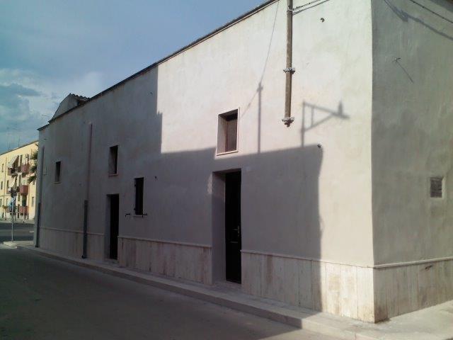 casa indipendente in vendita a Trinitapoli