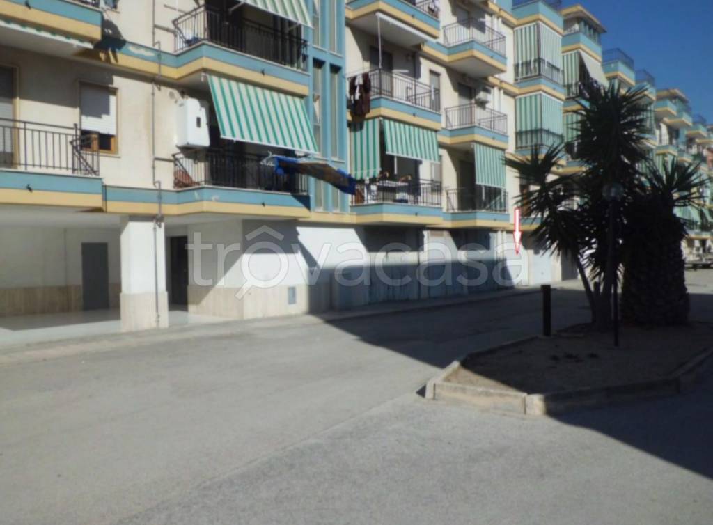 appartamento in vendita a Trinitapoli