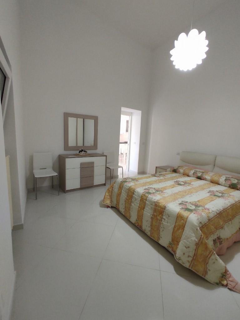 appartamento in vendita a Trinitapoli