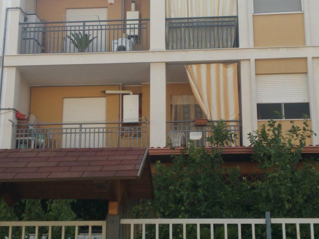 appartamento in vendita a Trinitapoli