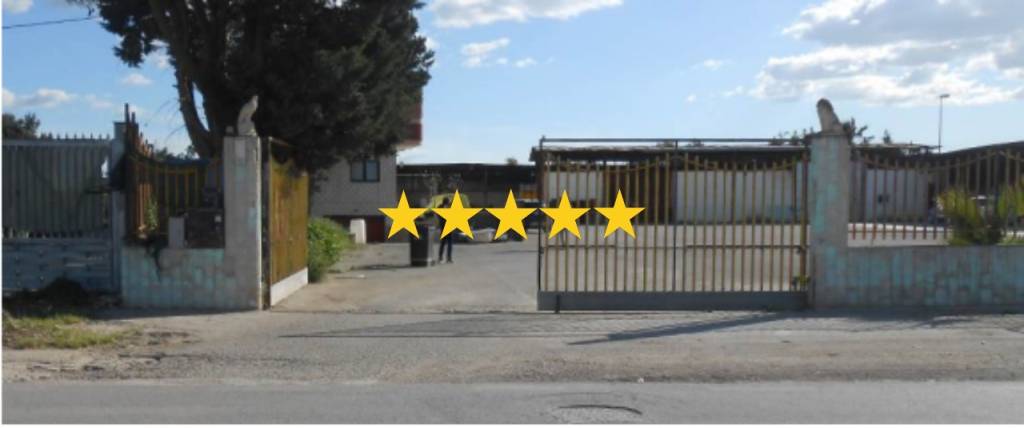 appartamento in vendita a Trinitapoli
