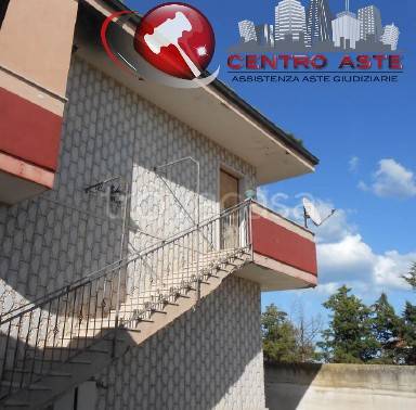 appartamento in vendita a Trinitapoli