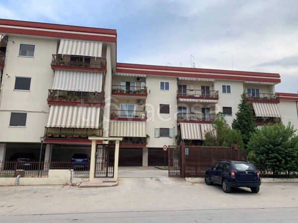 appartamento in vendita a Trinitapoli