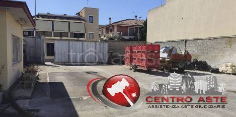 casale in vendita a Trinitapoli