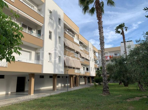 appartamento in vendita a Trinitapoli