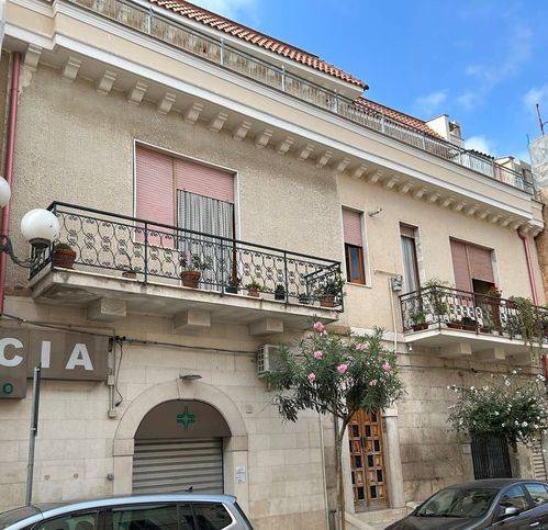 appartamento in vendita a Trinitapoli