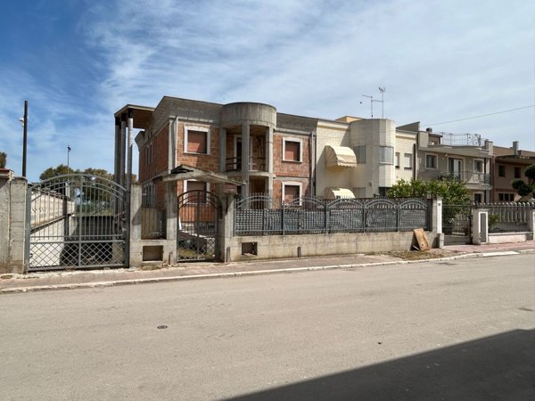 appartamento in vendita a Trinitapoli