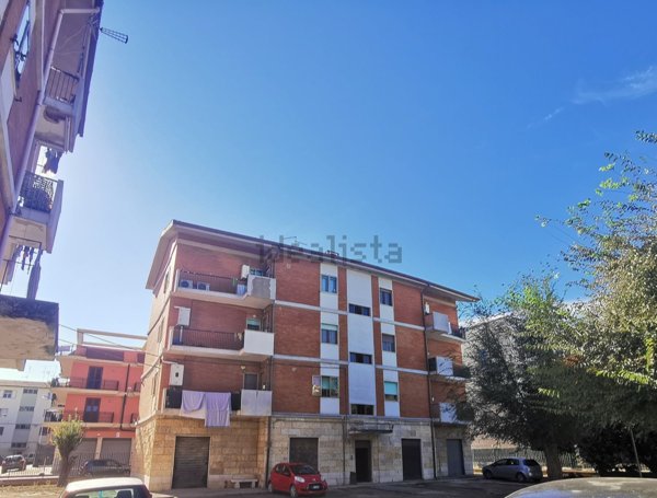 appartamento in vendita a Trinitapoli