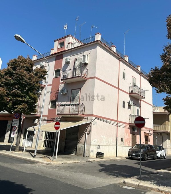 appartamento in vendita a Trinitapoli