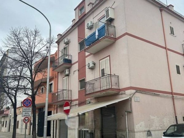 appartamento in vendita a Trinitapoli