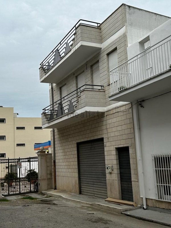 appartamento in vendita a Trinitapoli