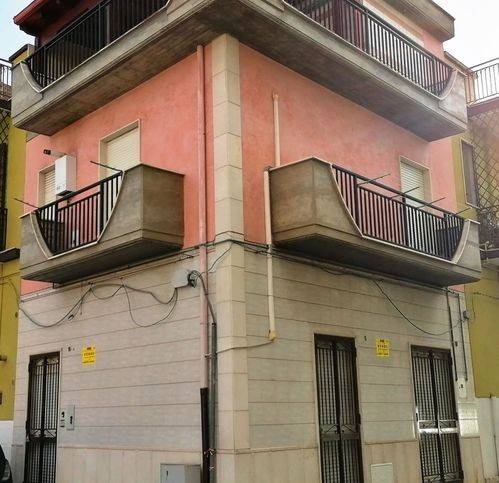 casa indipendente in vendita a Trinitapoli