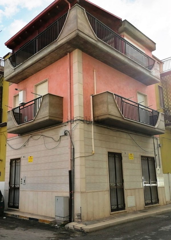 quadrivano in vendita a Trinitapoli