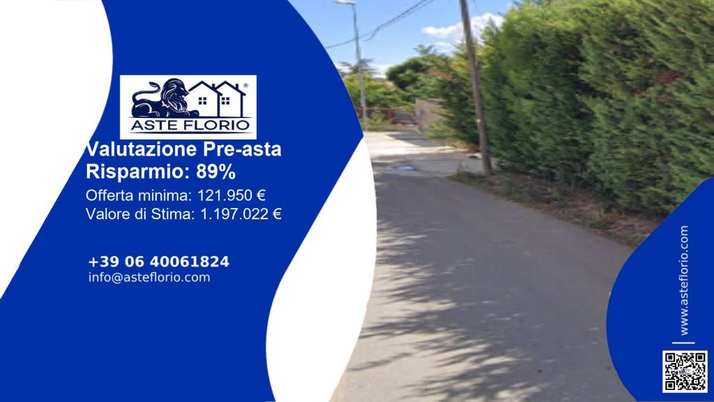 locale commerciale in vendita a Trinitapoli
