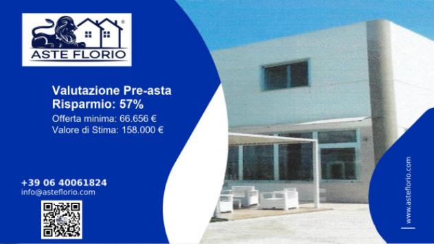 appartamento in vendita a Trinitapoli