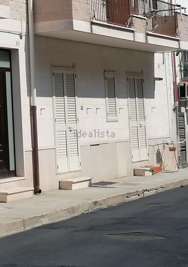 appartamento in vendita a Trinitapoli