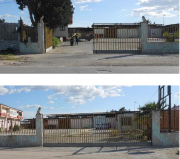 appartamento in vendita a Trinitapoli