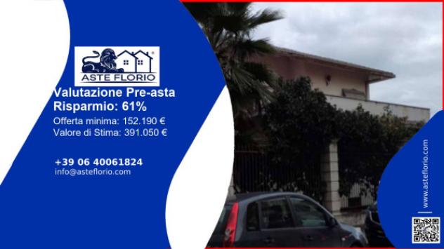 casa indipendente in vendita a Trinitapoli