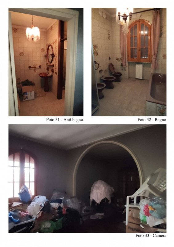 casa indipendente in vendita a Trinitapoli