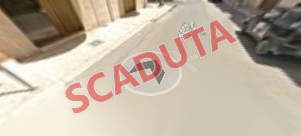 locale commerciale in vendita a Trinitapoli