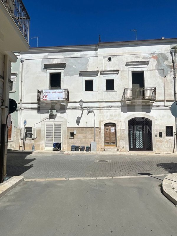 appartamento in vendita a Trinitapoli