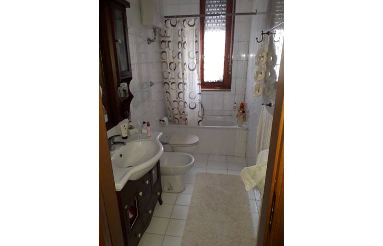 appartamento in vendita a Trinitapoli