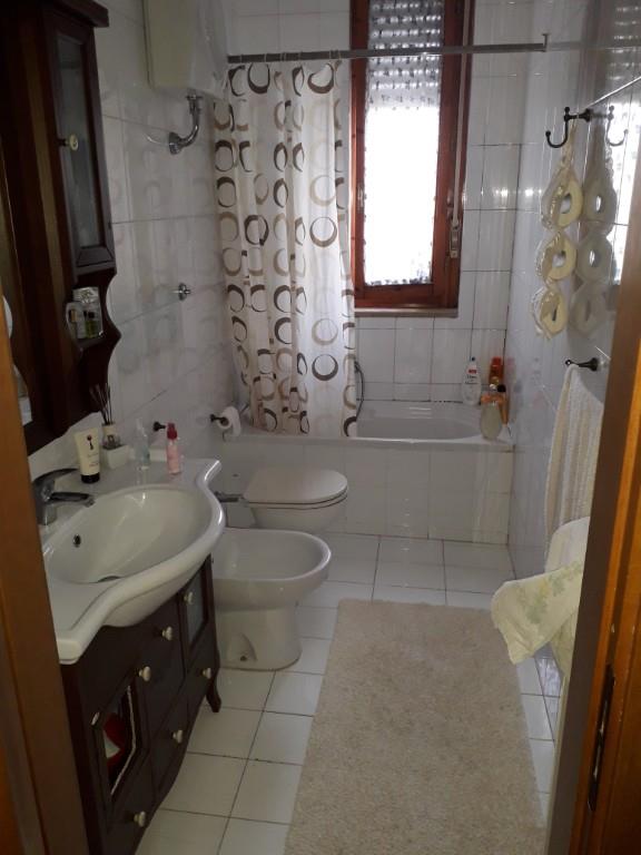 appartamento in vendita a Trinitapoli