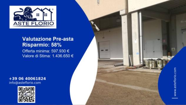 locale commerciale in vendita a Trinitapoli