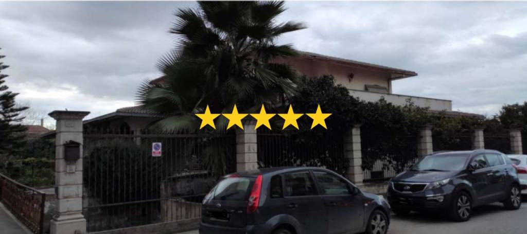 casa indipendente in vendita a Trinitapoli