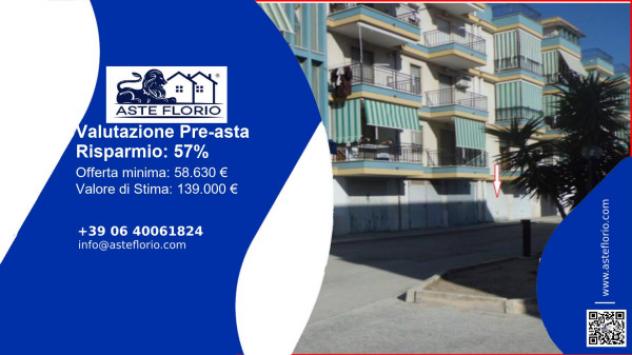 appartamento in vendita a Trinitapoli