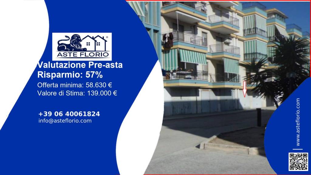 appartamento in vendita a Trinitapoli