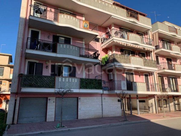 appartamento in vendita a Trinitapoli