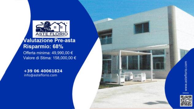 appartamento in vendita a Trinitapoli