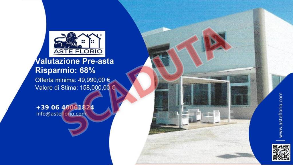 appartamento in vendita a Trinitapoli