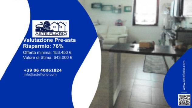 locale commerciale in vendita a Trinitapoli