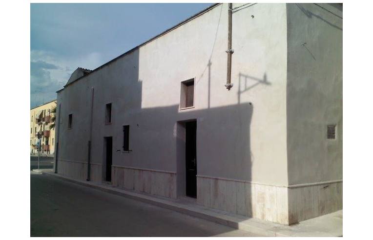 casa indipendente in vendita a Trinitapoli