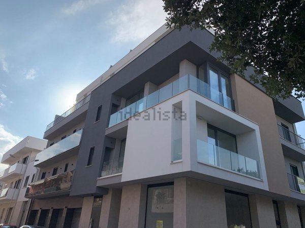 appartamento in vendita a Trinitapoli