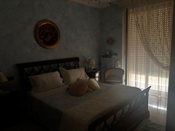 appartamento in vendita a Trinitapoli