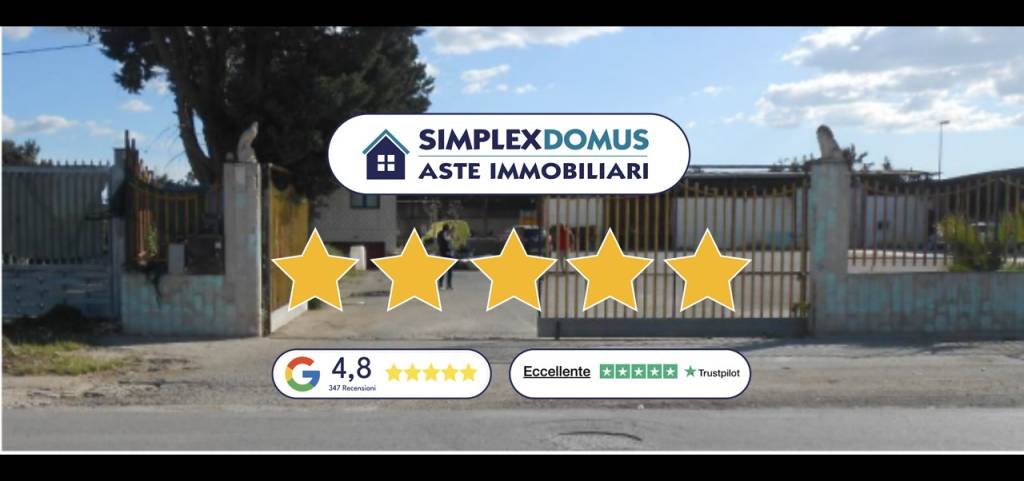 casa indipendente in vendita a Trinitapoli